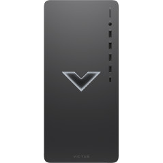 Ordenador gaming hp victus 15l tg02 - 0167ns i5 - 12400f -  16gb -  ssd512gb -  hdd1tb - nvidia gforce rtx3050 -  freedos