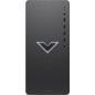 Ordenador gaming hp victus 15l tg02 - 0167ns i5 - 12400f -  16gb -  ssd512gb -  hdd1tb - nvidia gforce rtx3050 -  freedos