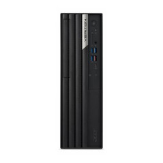 Ordenador acer veriton x4 vx4715gt i7 - 13700 -  16gb -  ssd 512gb