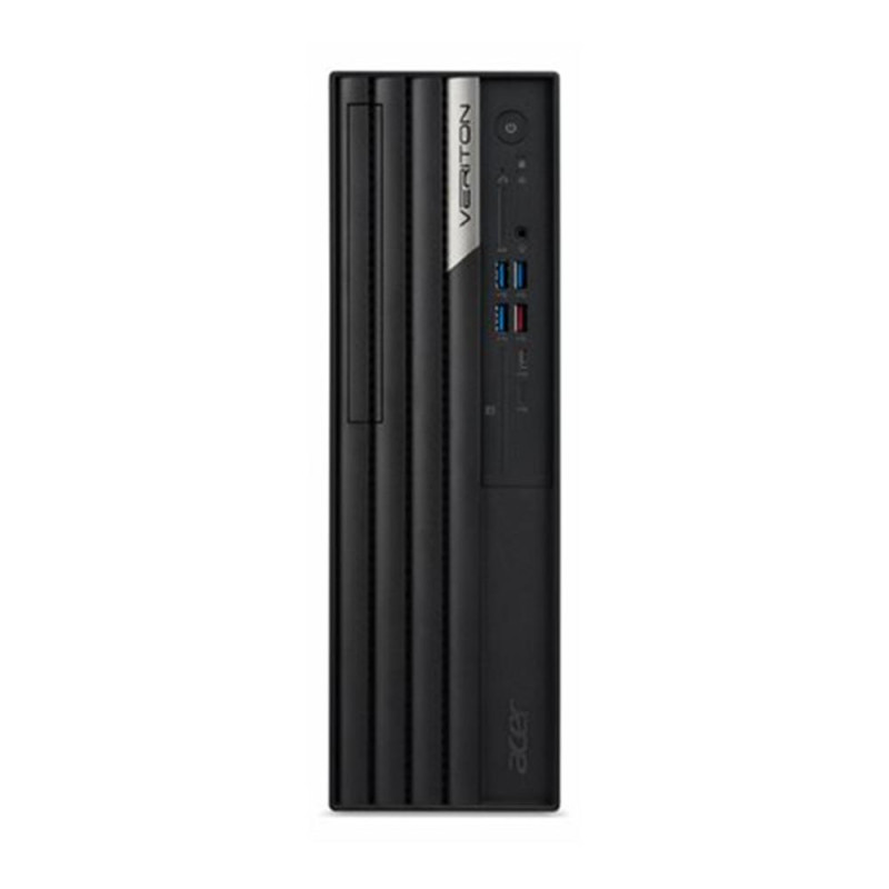 Ordenador acer veriton x4 vx4715gt i7 - 13700 -  16gb -  ssd 512gb