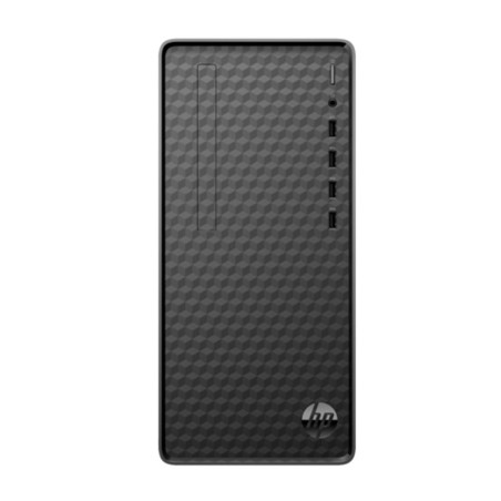 Ordenador hp m01 - f3002ns ryzen 3 - 5300g -  8gb - ssd512gb -  w11