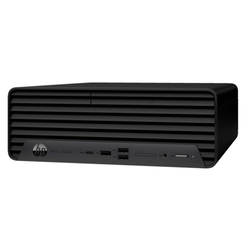 Ordenador sobremesa hp pro 400 g9i3 -  16gb -  ssd512gb -  w11 pro -  apto kit digital