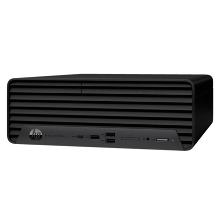 Ordenador sobremesa hp pro 400 g9i3 -  16gb -  ssd512gb -  w11 pro -  apto kit digital