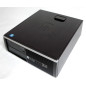 Ordenador hp reacondicionado sff 6200 i3 - 2100 - 4gb - 500gb -  win 10pro
