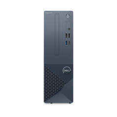 Inspiron 3030 intel core i3 i3 - 12100 8 gb ddr5 - sdram 512 gb ssd windows 11 pro sff pc negro