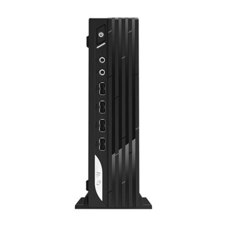 Ordenador msi pro dp21 13m - 801es i5 - 13400 8gb ssd 512gb