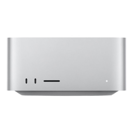 Ordenador apple mac studio chip m2 ultra 24c -  64gb -  ssd 1tb -  gpu 60c mqh63y - a