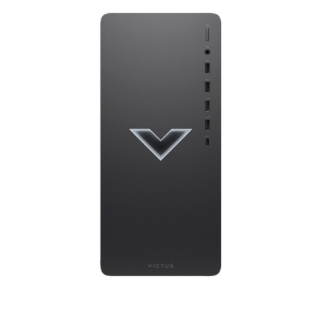 Ordenador hp victus 15l gaming tg02 - 1051ns i5 -  16gb -  ssd512gb -  rx 6400 -  w11