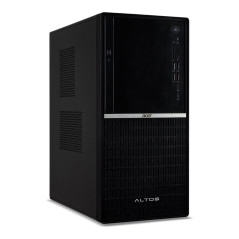 Ordenador acer altos p10 f9 i7 - 14700 16gb ssd 1.024tb