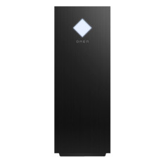 Ordenador hp omen 25l gaming gt15 - 0050ns i5 - 16gb -  ssd512gb - nvidia geforce rtx3050 -  freedos
