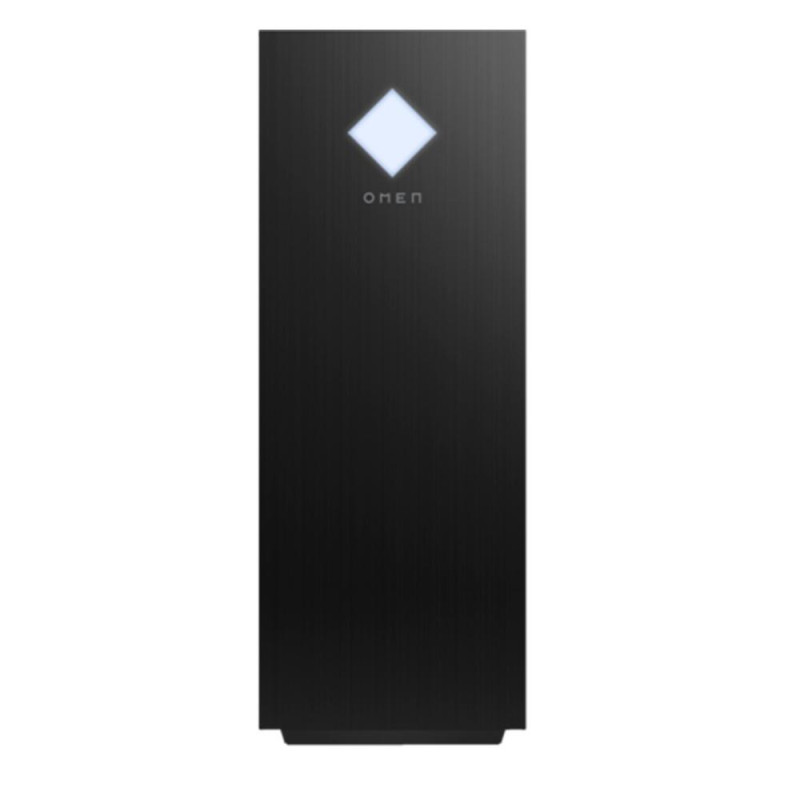 Ordenador hp omen 25l gaming gt15 - 0050ns i5 - 16gb -  ssd512gb - nvidia geforce rtx3050 -  freedos
