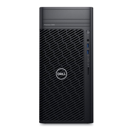 Ordenador dell precision 3680 hnw48 i7 - 14700 -  16gb -  ssd 512gb -  nvidia t1000 8gb -   w11p