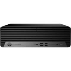 Ordenador hp elite 800 sff g9 i5 - 14500 -  16gb -  ssd 512gb -  red -  w11pro