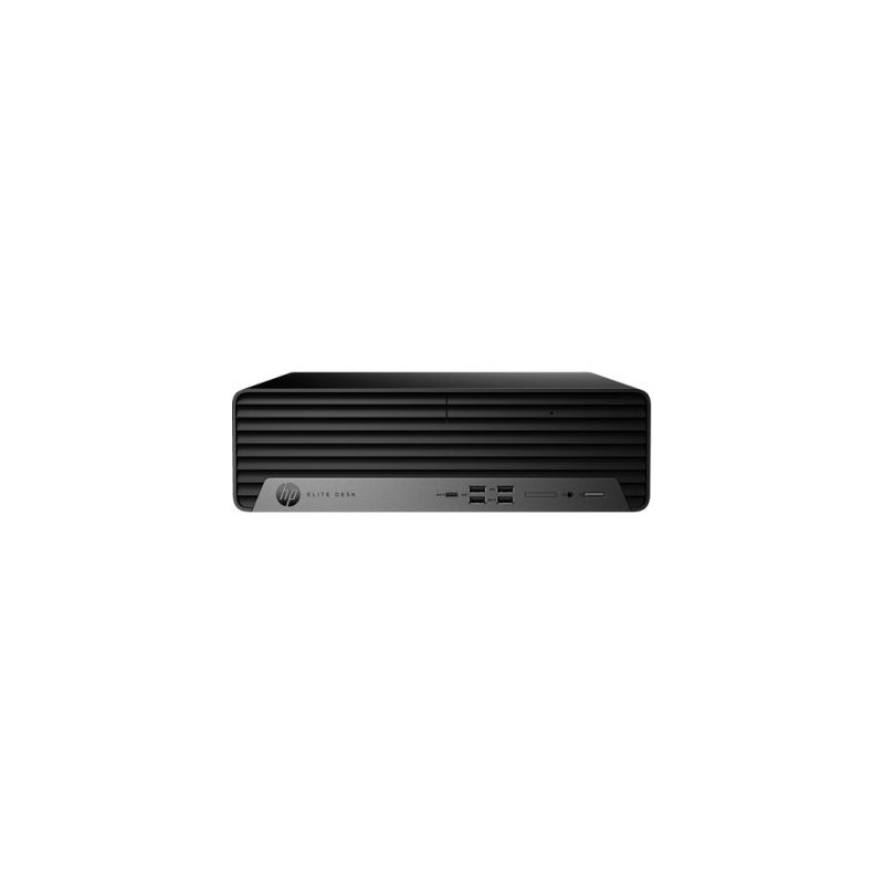 Ordenador hp elite 800 sff g9 i5 - 14500 -  16gb -  ssd 512gb -  red -  w11pro