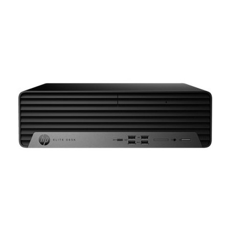 Ordenador hp elite 800 sff g9 i5 - 14500 -  16gb -  ssd 512gb -  red -  w11pro