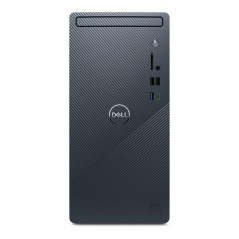 Inspiron 3030 intel core i5 i5 - 12400 8 gb ddr5 - sdram 512 gb ssd windows 11 pro escritorio pc negro - azul