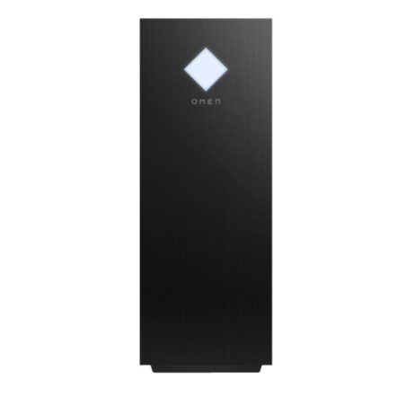 Ordenador omen hp 25l gaming gt15 - 0061ns i5 - 16gb -  ssd512gb -  nvidia geforce rtx3060 -  freedos