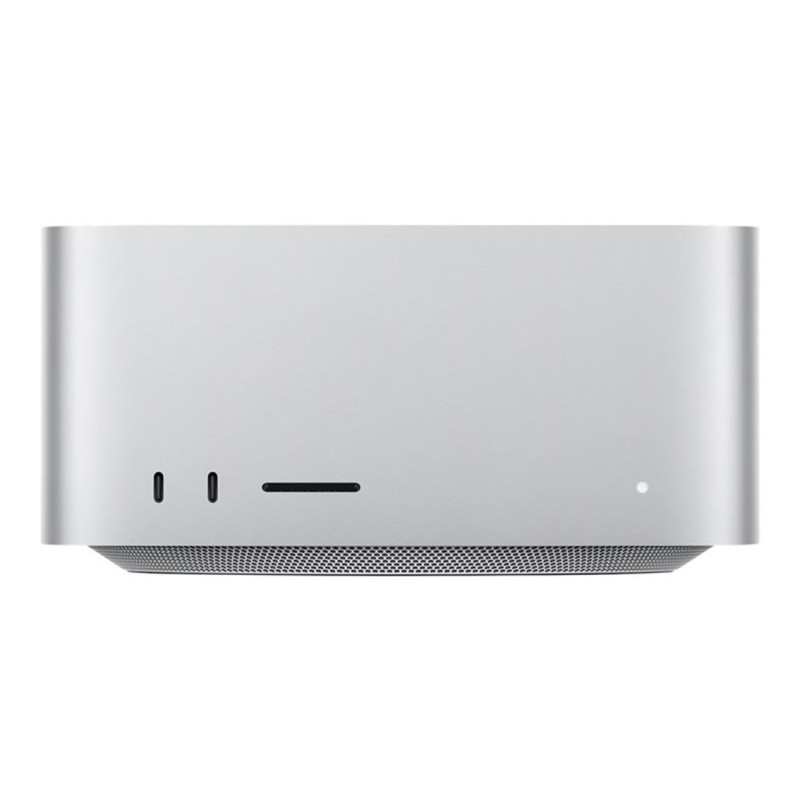 Ordenador apple mac studio m2 max chip m2 max 12c -  32gb -  ssd 512gb -  gpu 30c mqh73y - a