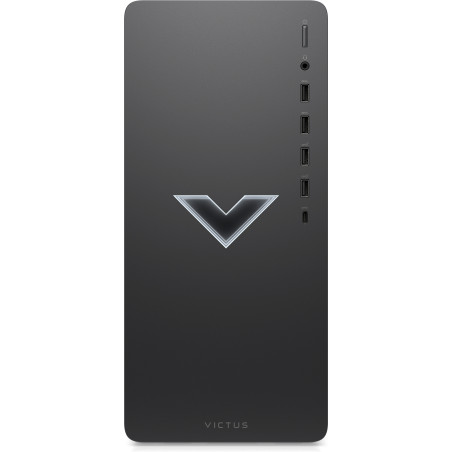Ordenador gaming hp victus 15l tg02 - 0063ns i5 - 12400f -  16gb -  ssd512gb -  nvidia gforce gtx 1660 -  w11