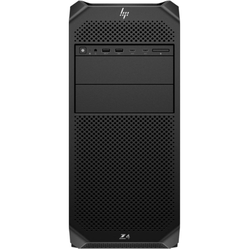 Ordenador hp z4 g5 mt xeon w3 - 2425 32gb ssd 1tb