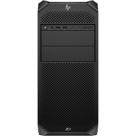 Ordenador hp z4 g5 mt xeon w3 - 2425 32gb ssd 1tb