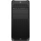 Ordenador hp z4 g5 mt xeon w3 - 2425 32gb ssd 1tb