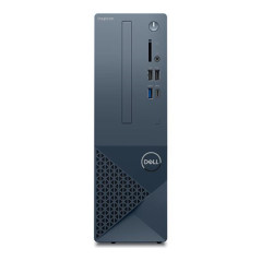 Inspiron 3030 intel core i7 i7 - 12700 16 gb ddr5 - sdram 512 gb ssd windows 11 pro sff pc negro - azul