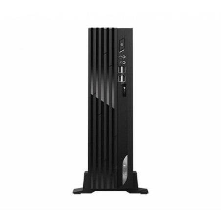 Ordenador msi pro dp130 12rk - 416eu i5 - 12400f -  8gb -  ssd 512gb -  wifi -  w11h