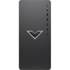 Ordenador hp victus 15l gaming tg02 - 1050ns i5 - 16gb -  ssd512gb - nvidia geforce gtx1660 -  w11