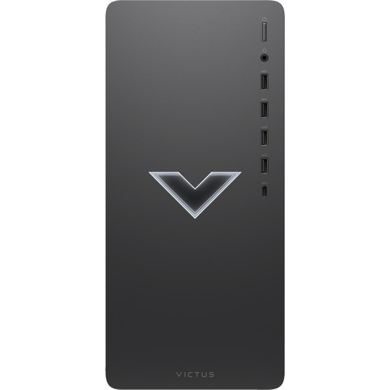 Ordenador hp victus 15l gaming tg02 - 1050ns i5 - 16gb -  ssd512gb - nvidia geforce gtx1660 -  w11
