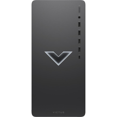 Ordenador hp victus 15l gaming tg02 - 1050ns i5 - 16gb -  ssd512gb - nvidia geforce gtx1660 -  w11