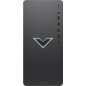 Ordenador hp victus 15l gaming tg02 - 1050ns i5 - 16gb -  ssd512gb - nvidia geforce gtx1660 -  w11