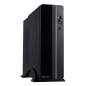 Ordenador de oficina phoenix oberon pro intel core i5 12 gen 16gb ddr4 - 500 gb ssd nvme -  micro atx slim  pc sobremesa