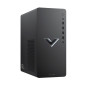 Ordenador hp victus 15l gaming tg02 - 1073ns i5 -  16gb -  ssd512gb -  nvidia geforce rtx4060 ti -  w11