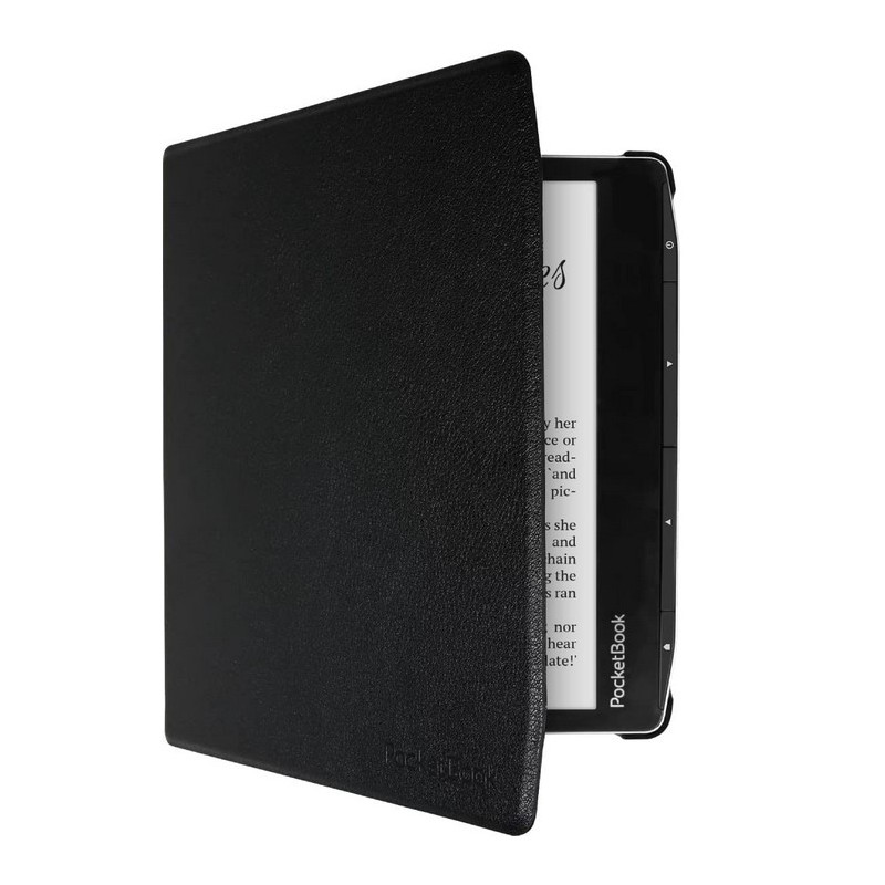 Pocketbook funda 700 cover edition shell series negro ww version