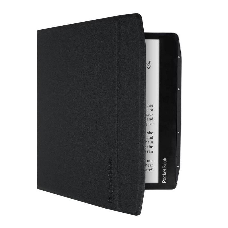 Pocketbook funda 700 cover edition flip series negro ww version