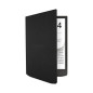 Pocketbook funda 743 flip cover negro version ww para inkpad 4 - inkpad color 2 y 3