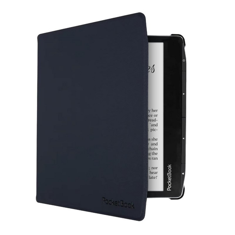 Pocketbook funda 700 cover shell series azul marine ww version