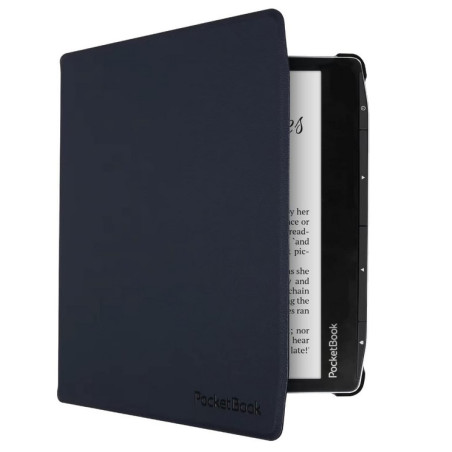 Pocketbook funda 700 cover shell series azul marine ww version