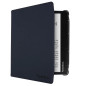 Pocketbook funda 700 cover shell series azul marine ww version