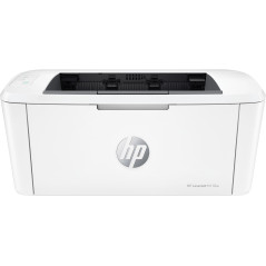 HP LaserJet M110w Wireless Black and white Printer