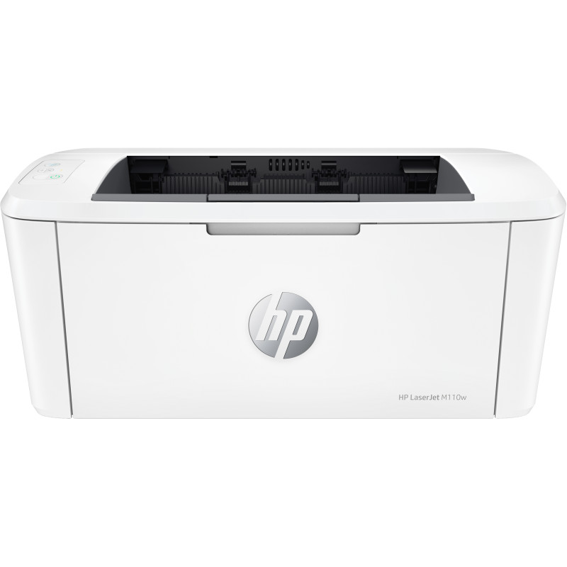 HP LaserJet M110w Wireless Black and white Printer HP LaserJet M110w Wireless Black and white Printer