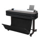 HP Designjet T630 36-in Printer 2025 Edition HP Designjet T630 36-in Printer 2025 Edition