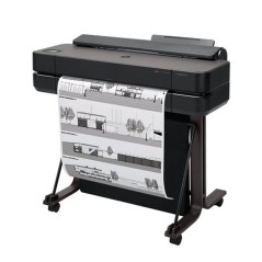HP Designjet Stampante T650 24" edizione 2025