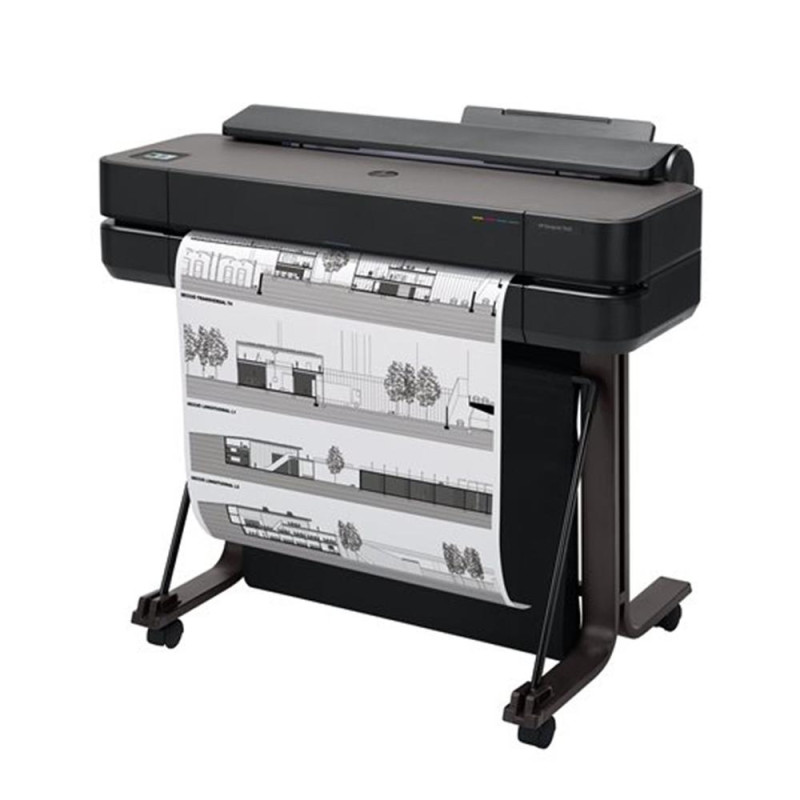 HP Designjet T650 24-in Printer HP Designjet T650 24-in Printer
