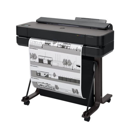 HP Designjet T650 24-in Printer