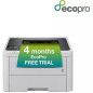 Hl - l3220cwe impresora lser color 600 x 2400 dpi a4 wifi
