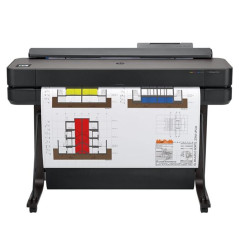 HP Designjet T650 36-in Printer 2025 Edition
