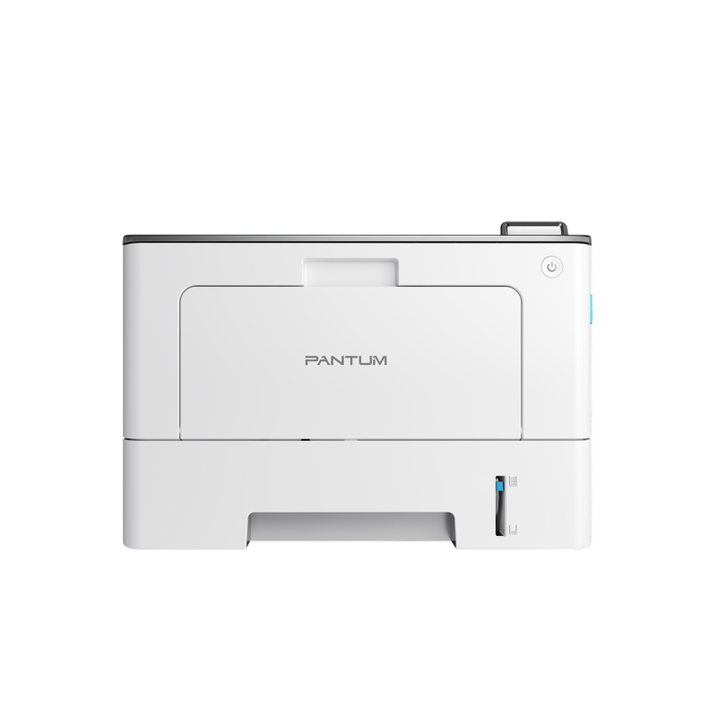 Impresora pantum laser moncromo bp5100dw a4 -  40ppm -  512mb -  red -  wifi -  duplex