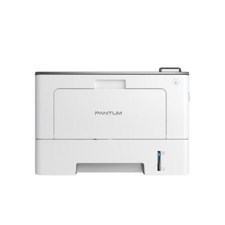 Impresora pantum laser moncromo bp5100dw a4 -  40ppm -  512mb -  red -  wifi -  duplex